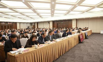 上海市12345市民服务热线工作电视电话会议召开