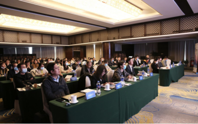 中信银行郑州分行举办“中信银行汇率风险中性宣讲暨外汇交易通产品宣介会”