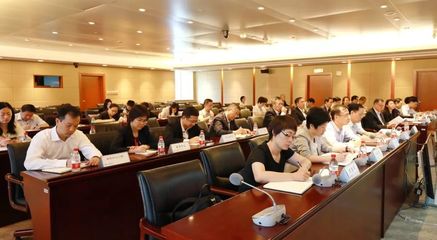 【头条】任德奇:以服务品牌促进企业价值持续增长