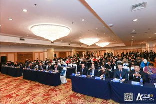 fx168财经集团金融科技产品 期货社区产品正式发布