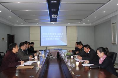 (简报第63期)我校“贵州省优秀校园文化育人基地”接受省教育厅检查