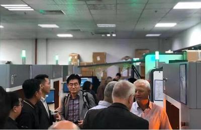 Uniontech 2019全球代理商大会圆满落幕