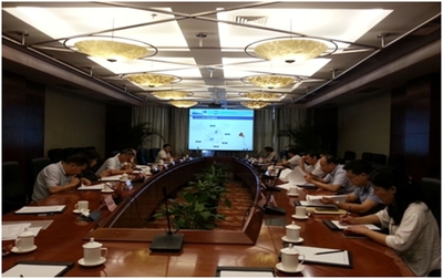 企业产品和服务标准专家组会议在京召开 -- 分析测试百科网wiki版