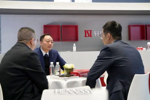 门窗企业参展全攻略,看他们如何征服市场
