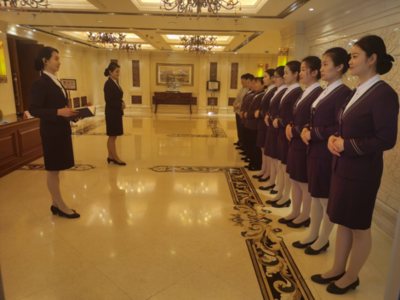 她将小事做到极致,女儿说"我要努力考到北大!"