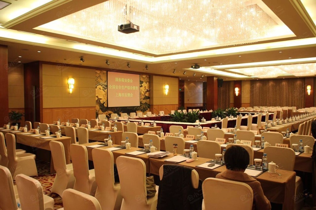 泰州碧桂园凤凰酒店——您身边的"会议专家"_设施