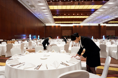 第十六届中国-拉美企业家高峰会在国家会议中心成功举办