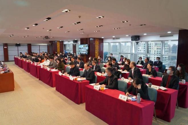 激发内生活力、凝聚奋进力量,农发行上海市分行召开2023年年度工作会议