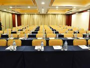 【济南卓瑞酒店】地址:高新区舜华北路新生活家园112号(国际会展中心旁) – 艺龙旅行网