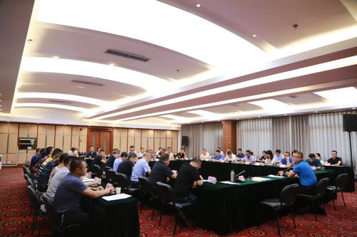 经开区召开2020年政府服务热线工作推进会议