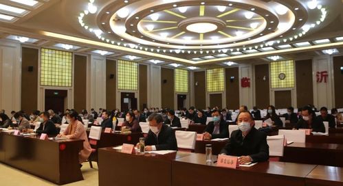 全市政务服务工作会议召开