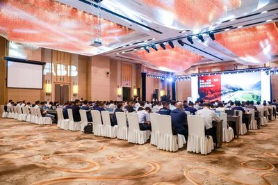 聚势同行,加速增长 | 2023年ABB中国运动控制重点服务渠道伙伴会议