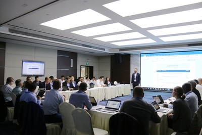 无人系统规则制定联合体(JARUS)国际会议在西华大学顺利闭幕