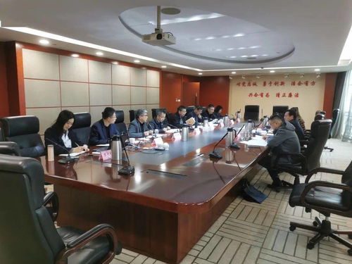 苏州市邮政管理局召开一季度普遍服务政企联席会议
