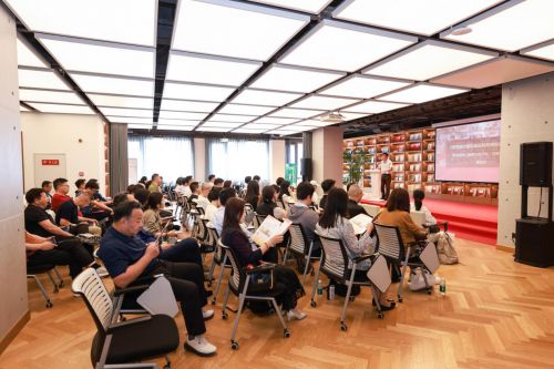 党务智联 速递实战 党务速递 视频本2.0版新品发布会圆满落幕