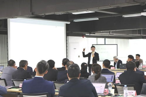 麦克维尔承办2024大金东盟 大洋洲 ap新产品开发会议