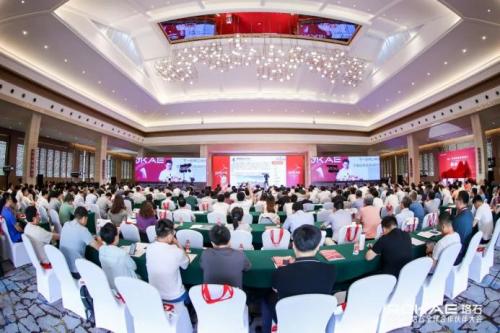 两大产品线重磅发布 珞石机器人携手业界人士共参2023珞石全球合作伙伴大会