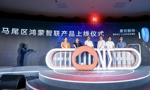 华为云在闽发布 赋能云 ,将为福建超5000家企业提供服务