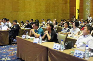 勇攀高峰 引领未来 杰拓国产首款e5服务器主板产品发布会