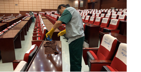 镇江市机关事务管理局