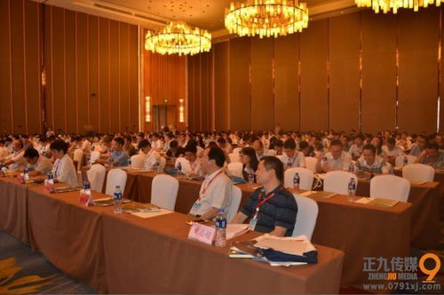 江西会议市场发展潜力大 南昌会务服务公司受追捧