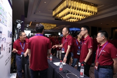 艾默生 2019 年OVATION年度培训及技术研讨会