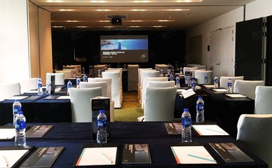 【会小二】:中国领先的会议场地、活动资源在线预订平台