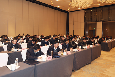 安徽省退役军人事务局长会议在合肥召开_中安在线