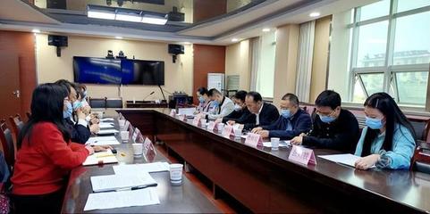 扶风县召开普惠托育服务机构认定工作联席会议