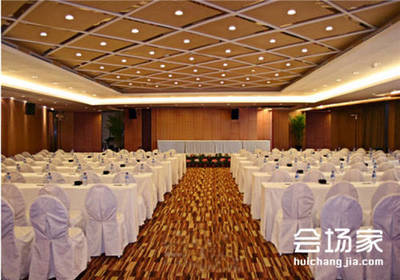 酒店会议服务的注意事项 - 【会场家】