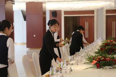 兰州新区科文旅旗下瑞岭国际酒店挂牌“四星级”